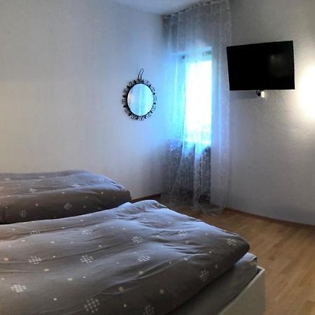 Ferienwohnung Lofereck ライト・イム・ヴィンクル エクステリア 写真