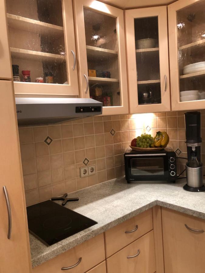Ferienwohnung Lofereck ライト・イム・ヴィンクル エクステリア 写真