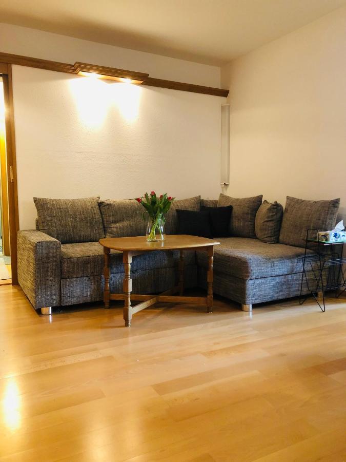 Ferienwohnung Lofereck ライト・イム・ヴィンクル エクステリア 写真