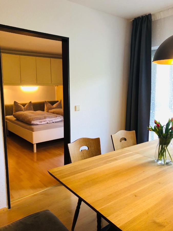 Ferienwohnung Lofereck ライト・イム・ヴィンクル エクステリア 写真
