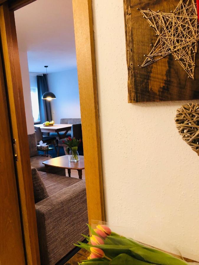 Ferienwohnung Lofereck ライト・イム・ヴィンクル エクステリア 写真