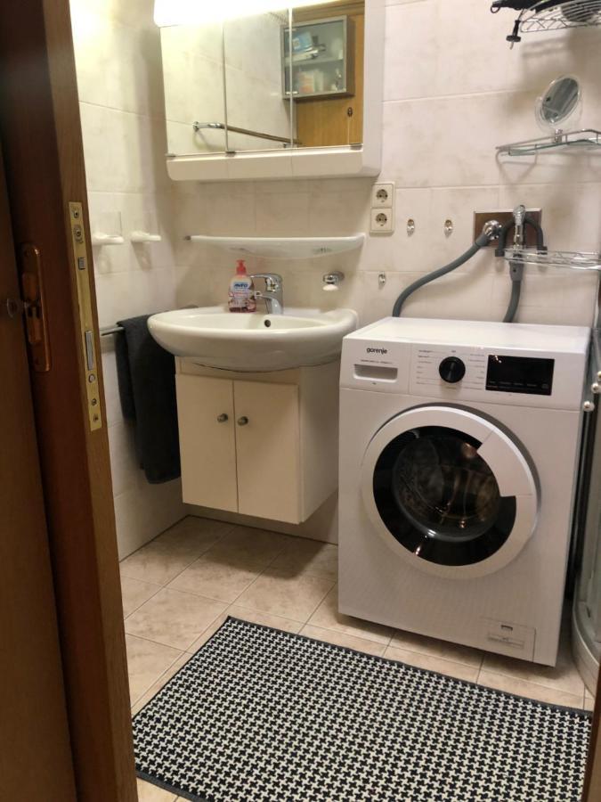 Ferienwohnung Lofereck ライト・イム・ヴィンクル エクステリア 写真