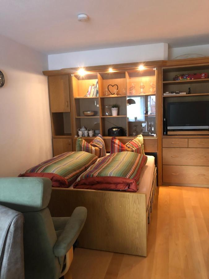 Ferienwohnung Lofereck ライト・イム・ヴィンクル エクステリア 写真
